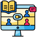 Daily Live & Online Classes