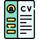 CV Building & Job Preperation